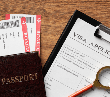 VISA