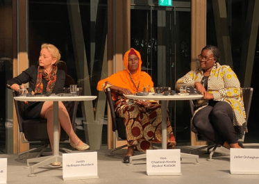 Conférence FAO
