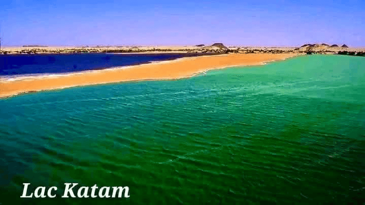 Lac Katam