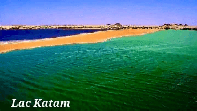 Lac Katam