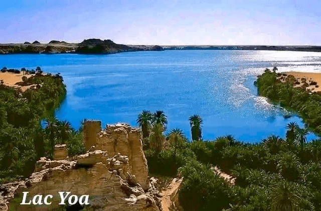 Lac Yoa